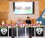 فیستر: برای بازیکنان توانا فرصتِ بیشتر می‌دهم 